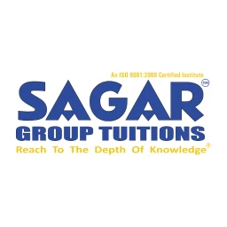 Symbol von Sagar Group Tuitions