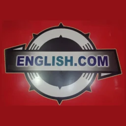Symbol von Abhilesh sir's ENGLISH.COM